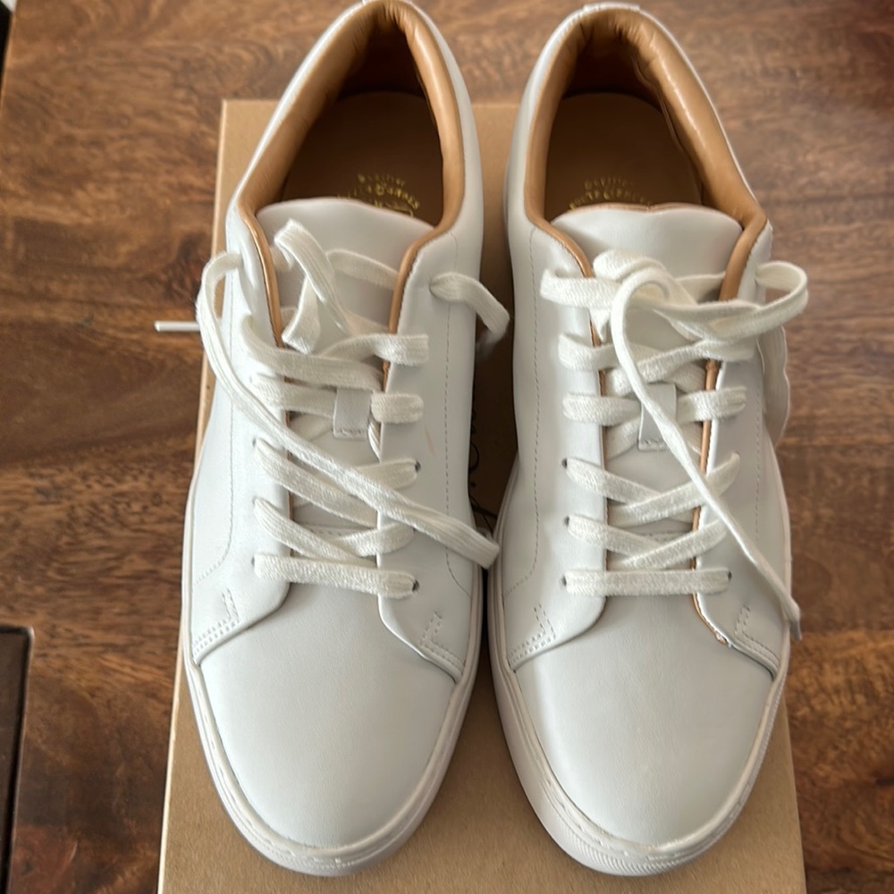 J. Crew shoes